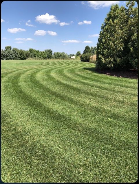 Tiny photo for 24104 S Old Farm Road, Manhattan, IL 60442 (MLS # 12589032)