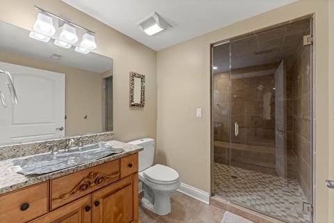 Tiny photo for 24104 S Old Farm Road, Manhattan, IL 60442 (MLS # 12589032)