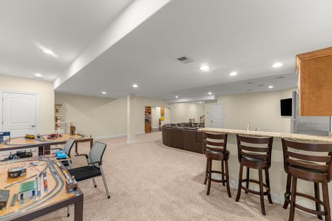 Tiny photo for 24104 S Old Farm Road, Manhattan, IL 60442 (MLS # 12589032)