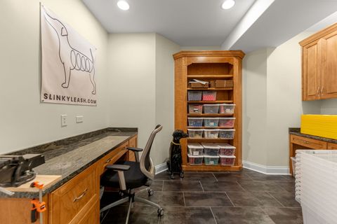 Tiny photo for 24104 S Old Farm Road, Manhattan, IL 60442 (MLS # 12589032)