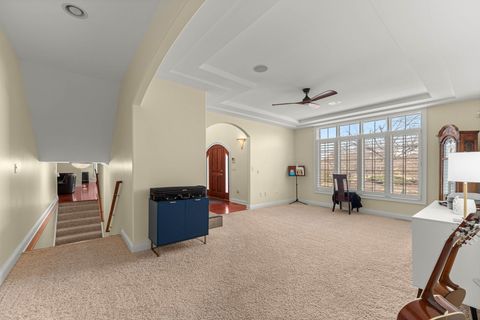 Tiny photo for 24104 S Old Farm Road, Manhattan, IL 60442 (MLS # 12589032)