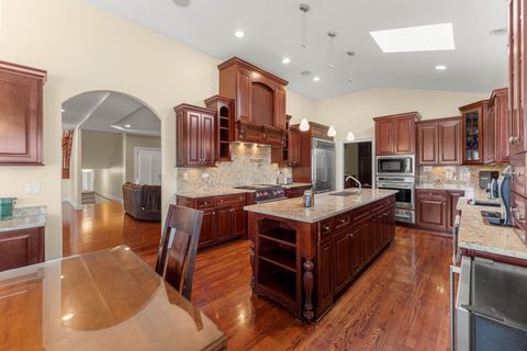 Tiny photo for 24104 S Old Farm Road, Manhattan, IL 60442 (MLS # 12589032)