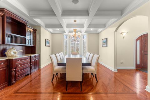 Tiny photo for 24104 S Old Farm Road, Manhattan, IL 60442 (MLS # 12589032)