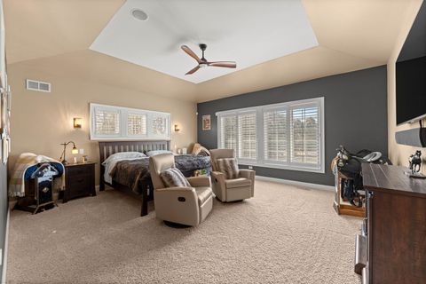 Tiny photo for 24104 S Old Farm Road, Manhattan, IL 60442 (MLS # 12589032)