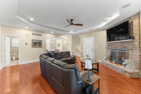 Tiny photo for 24104 S Old Farm Road, Manhattan, IL 60442 (MLS # 12589032)