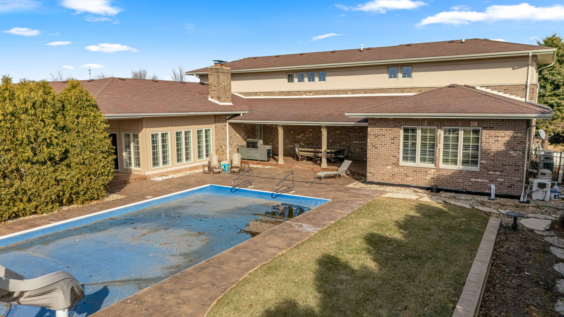 24104 S Old Farm Road