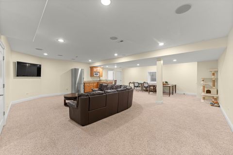 Tiny photo for 24104 S Old Farm Road, Manhattan, IL 60442 (MLS # 12589032)