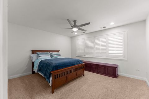 Tiny photo for 24104 S Old Farm Road, Manhattan, IL 60442 (MLS # 12589032)