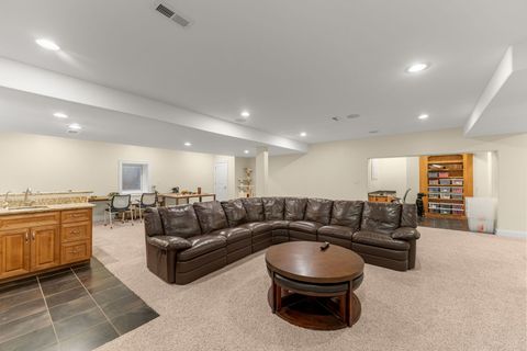 Tiny photo for 24104 S Old Farm Road, Manhattan, IL 60442 (MLS # 12589032)