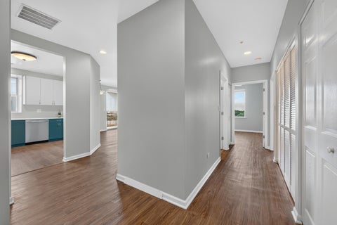 Tiny photo for 1700 RIVERWOODS Drive #706, Melrose Park, IL 60160 (MLS # 12735004)
