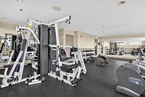 Tiny photo for 1700 RIVERWOODS Drive #706, Melrose Park, IL 60160 (MLS # 12735004)