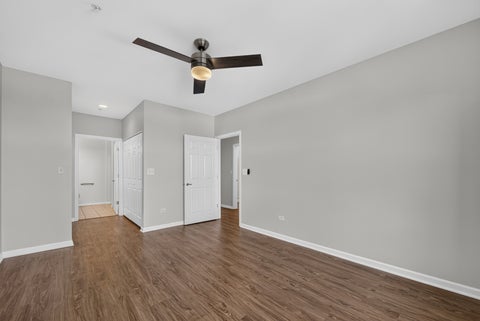 Tiny photo for 1700 RIVERWOODS Drive #706, Melrose Park, IL 60160 (MLS # 12735004)