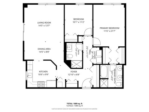 Tiny photo for 1700 RIVERWOODS Drive #706, Melrose Park, IL 60160 (MLS # 12735004)