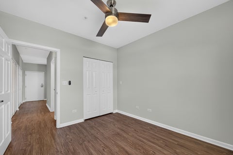 Tiny photo for 1700 RIVERWOODS Drive #706, Melrose Park, IL 60160 (MLS # 12735004)