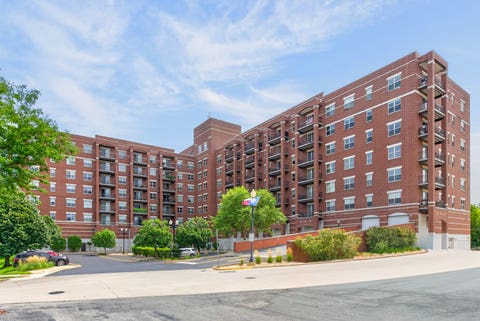 Tiny photo for 1700 RIVERWOODS Drive #706, Melrose Park, IL 60160 (MLS # 12735004)