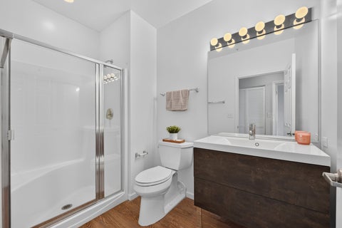 Tiny photo for 1700 RIVERWOODS Drive #706, Melrose Park, IL 60160 (MLS # 12735004)