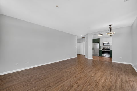 Tiny photo for 1700 RIVERWOODS Drive #706, Melrose Park, IL 60160 (MLS # 12735004)