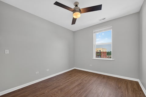 Tiny photo for 1700 RIVERWOODS Drive #706, Melrose Park, IL 60160 (MLS # 12735004)