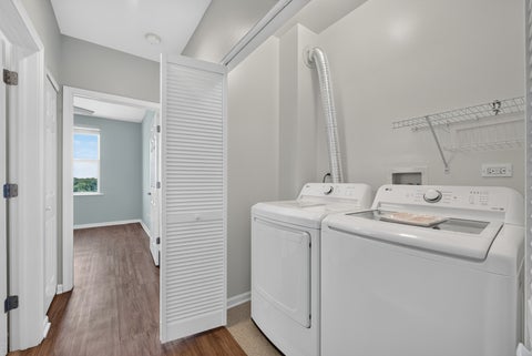 Tiny photo for 1700 RIVERWOODS Drive #706, Melrose Park, IL 60160 (MLS # 12735004)