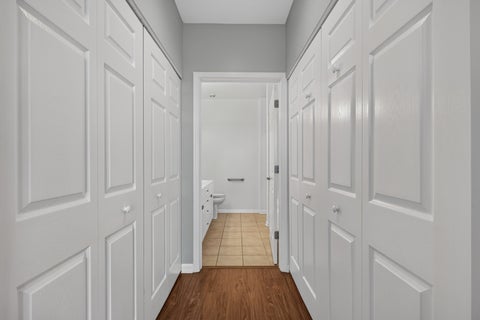 Tiny photo for 1700 RIVERWOODS Drive #706, Melrose Park, IL 60160 (MLS # 12735004)