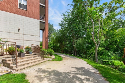 Tiny photo for 1700 RIVERWOODS Drive #706, Melrose Park, IL 60160 (MLS # 12735004)