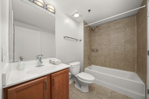 Tiny photo for 50 E 16 Street #414, Chicago, IL 60616 (MLS # 12526932)