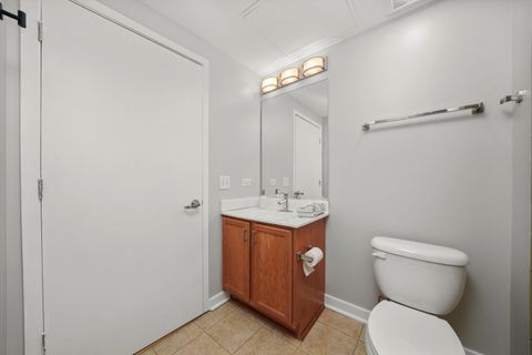 Tiny photo for 50 E 16 Street #414, Chicago, IL 60616 (MLS # 12526932)