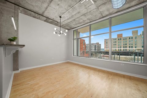 Tiny photo for 50 E 16 Street #414, Chicago, IL 60616 (MLS # 12526932)