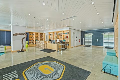 Tiny photo for 50 E 16 Street #414, Chicago, IL 60616 (MLS # 12526932)