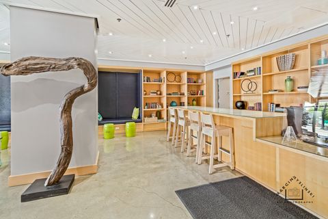 Tiny photo for 50 E 16 Street #414, Chicago, IL 60616 (MLS # 12526932)