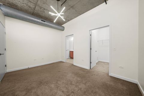 Tiny photo for 50 E 16 Street #414, Chicago, IL 60616 (MLS # 12526932)