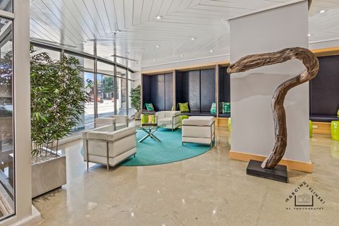 Tiny photo for 50 E 16 Street #414, Chicago, IL 60616 (MLS # 12526932)