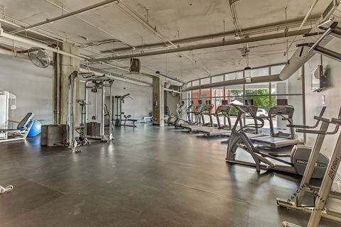 Tiny photo for 50 E 16 Street #414, Chicago, IL 60616 (MLS # 12526932)