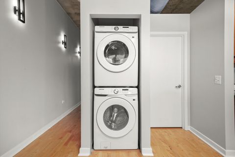 Tiny photo for 50 E 16 Street #414, Chicago, IL 60616 (MLS # 12526932)