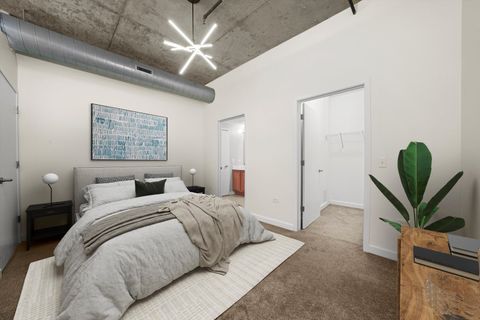 Tiny photo for 50 E 16 Street #414, Chicago, IL 60616 (MLS # 12526932)