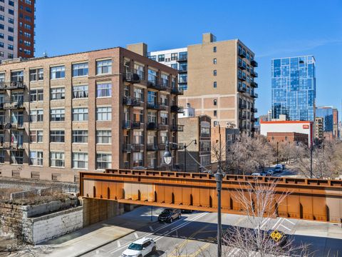 Tiny photo for 50 E 16 Street #414, Chicago, IL 60616 (MLS # 12526932)
