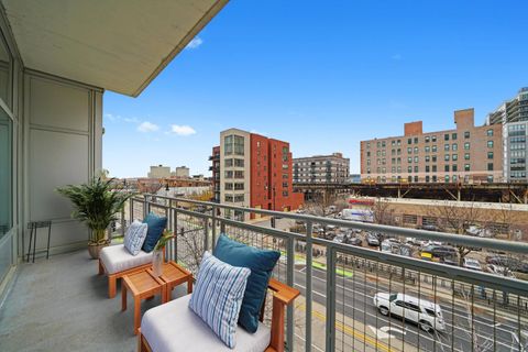 Tiny photo for 50 E 16 Street #414, Chicago, IL 60616 (MLS # 12526932)