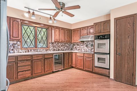 Tiny photo for 43411 N Lynn Dale Drive, Zion, IL 60099 (MLS # 12488840)