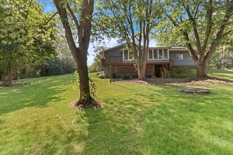 Tiny photo for 43411 N Lynn Dale Drive, Zion, IL 60099 (MLS # 12488840)