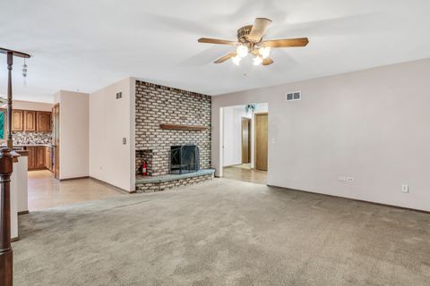 Tiny photo for 43411 N Lynn Dale Drive, Zion, IL 60099 (MLS # 12488840)