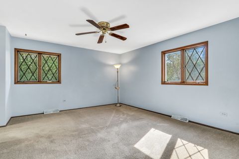 Tiny photo for 43411 N Lynn Dale Drive, Zion, IL 60099 (MLS # 12488840)