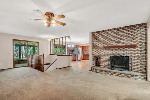 Tiny photo for 43411 N Lynn Dale Drive, Zion, IL 60099 (MLS # 12488840)