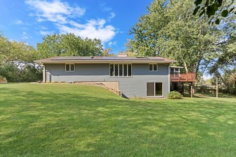 Tiny photo for 43411 N Lynn Dale Drive, Zion, IL 60099 (MLS # 12488840)