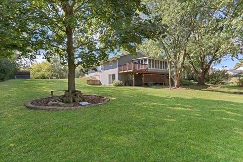 Tiny photo for 43411 N Lynn Dale Drive, Zion, IL 60099 (MLS # 12488840)