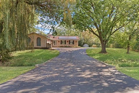 Tiny photo for 43411 N Lynn Dale Drive, Zion, IL 60099 (MLS # 12488840)