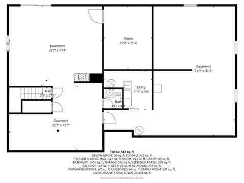 Tiny photo for 43411 N Lynn Dale Drive, Zion, IL 60099 (MLS # 12488840)