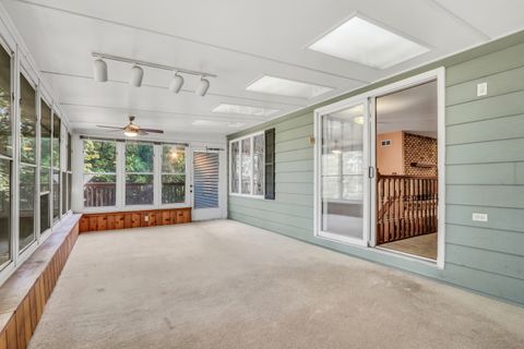 Tiny photo for 43411 N Lynn Dale Drive, Zion, IL 60099 (MLS # 12488840)