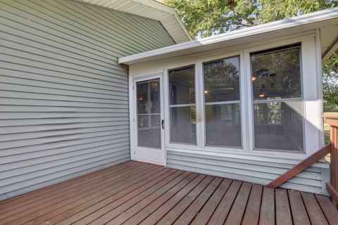Tiny photo for 43411 N Lynn Dale Drive, Zion, IL 60099 (MLS # 12488840)