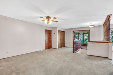 Tiny photo for 43411 N Lynn Dale Drive, Zion, IL 60099 (MLS # 12488840)