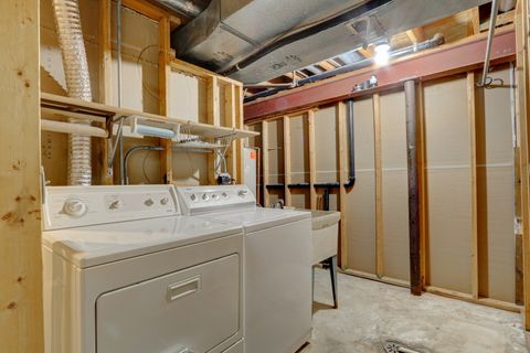 Tiny photo for 43411 N Lynn Dale Drive, Zion, IL 60099 (MLS # 12488840)